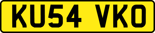 KU54VKO