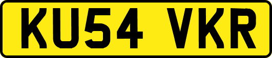 KU54VKR