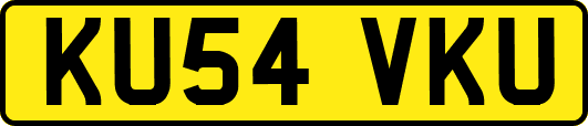 KU54VKU