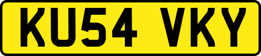 KU54VKY