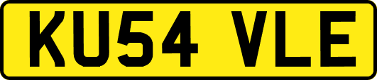 KU54VLE