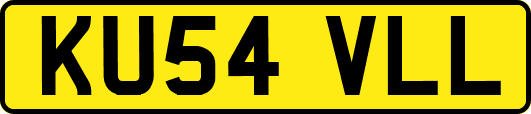 KU54VLL