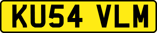 KU54VLM