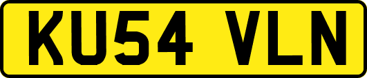 KU54VLN