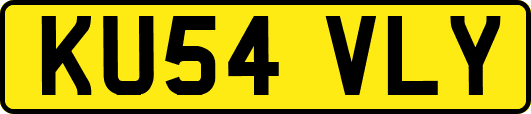 KU54VLY