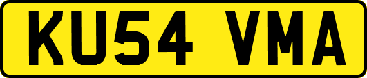 KU54VMA