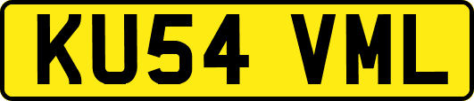 KU54VML