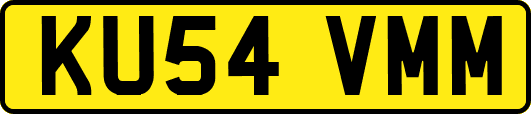 KU54VMM