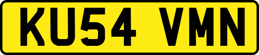 KU54VMN