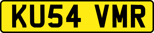 KU54VMR