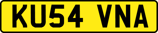 KU54VNA