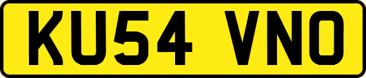 KU54VNO