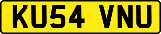 KU54VNU
