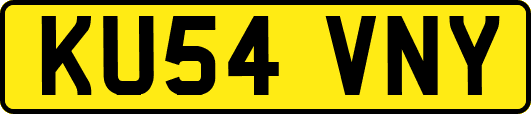 KU54VNY