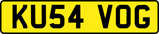 KU54VOG