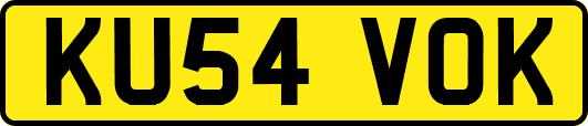 KU54VOK