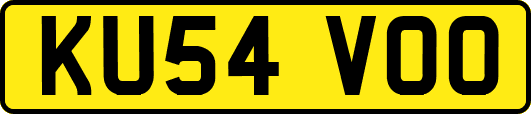 KU54VOO