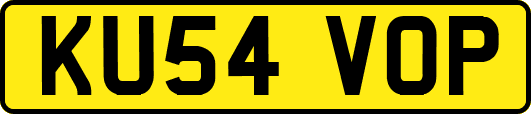 KU54VOP