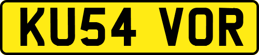 KU54VOR