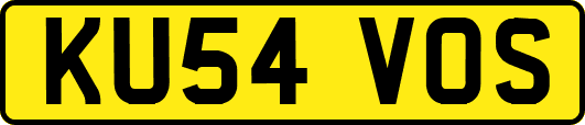 KU54VOS