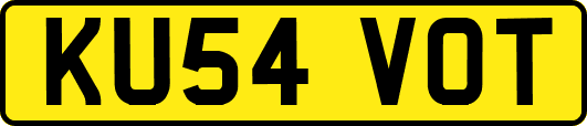 KU54VOT