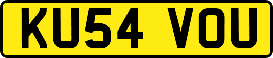KU54VOU