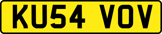 KU54VOV