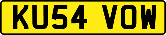 KU54VOW