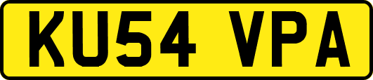 KU54VPA