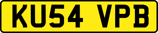 KU54VPB