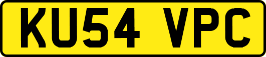 KU54VPC