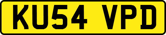 KU54VPD