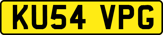 KU54VPG