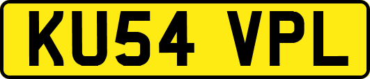 KU54VPL