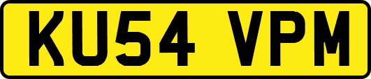 KU54VPM