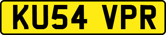 KU54VPR