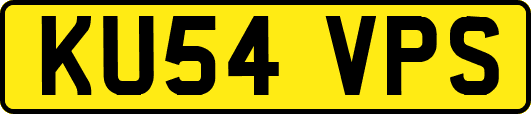 KU54VPS