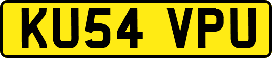 KU54VPU