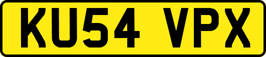 KU54VPX
