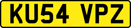 KU54VPZ