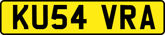 KU54VRA