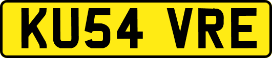 KU54VRE