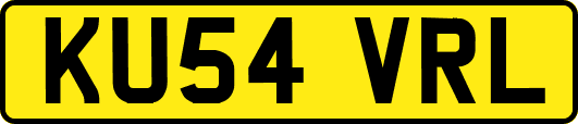 KU54VRL