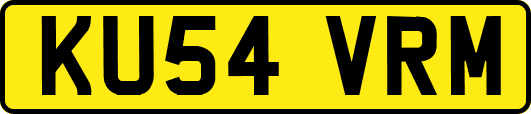 KU54VRM