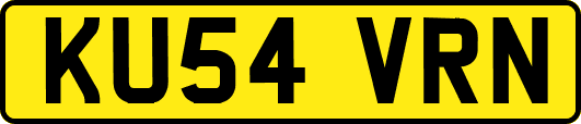 KU54VRN