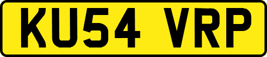KU54VRP