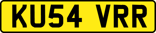 KU54VRR