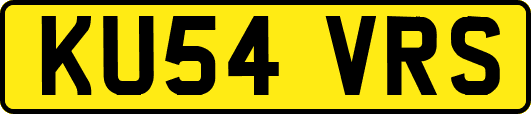 KU54VRS
