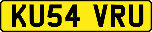 KU54VRU
