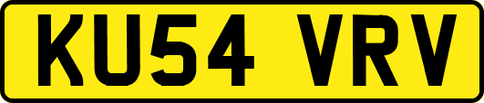 KU54VRV